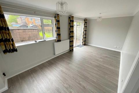 3 bedroom detached house to rent, Cheddleton