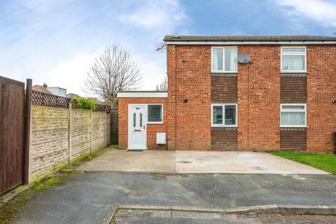 undefined, Chestnut Close, Kingsbury, Tamworth