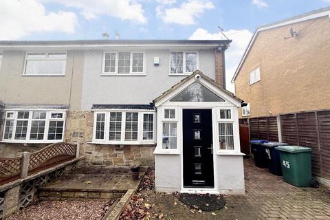 undefined, Prospect Road,, Burley In Wharfedale, LS29