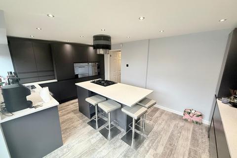 undefined, Prospect Road,, Burley In Wharfedale, LS29