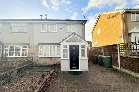undefined, Prospect Road,, Burley In Wharfedale, LS29