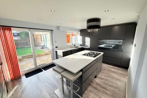 undefined, Prospect Road,, Burley In Wharfedale, LS29