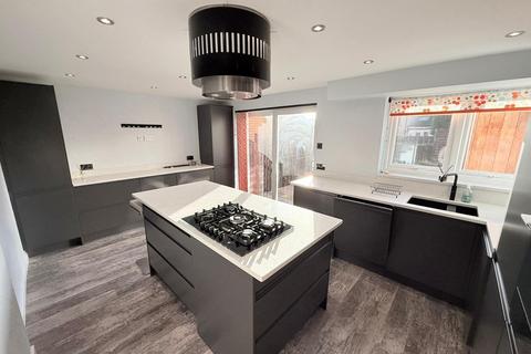 undefined, Prospect Road,, Burley In Wharfedale, LS29
