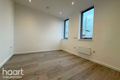 1 bedroom apartment for sale, Duke Street, Chelmsford