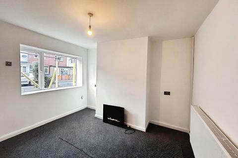 undefined, Riviera Mount, South Yorkshire DN5