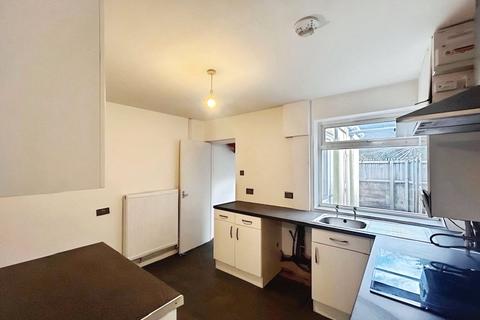 undefined, Riviera Mount, South Yorkshire DN5
