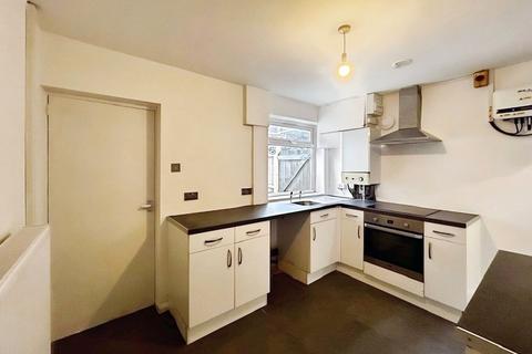 undefined, Riviera Mount, South Yorkshire DN5