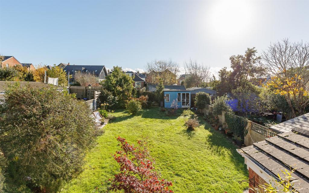 Garden Views