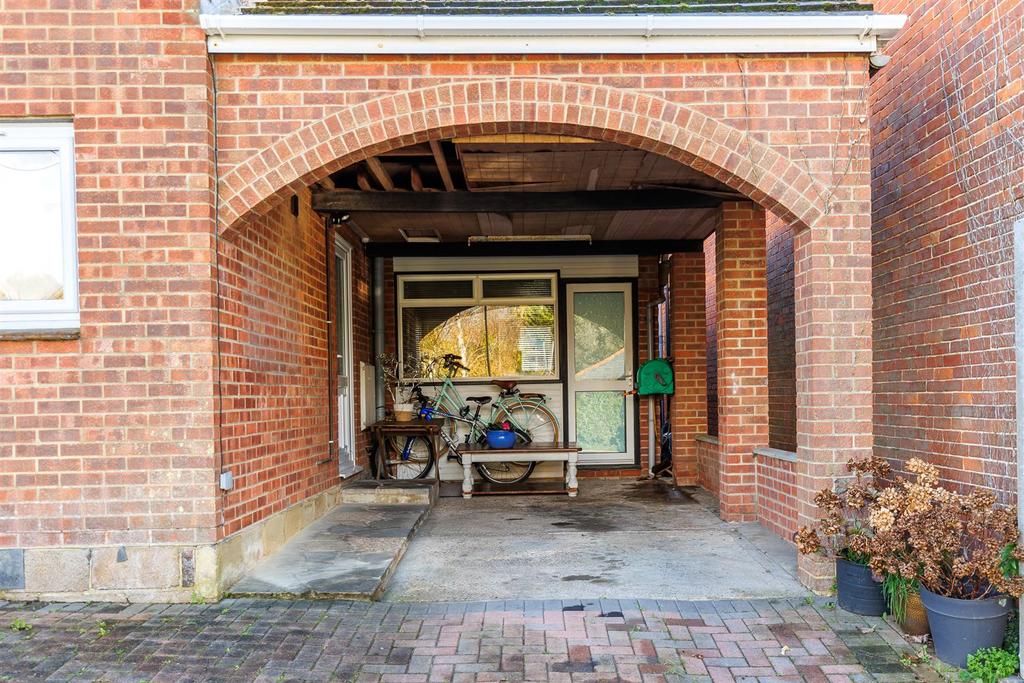 Car Port