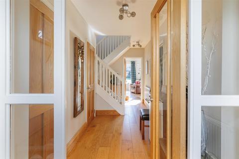 4 bedroom detached house for sale, Gurnard, Isle of Wight