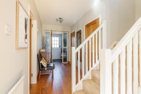 4 bedroom detached house for sale, Gurnard, Isle of Wight