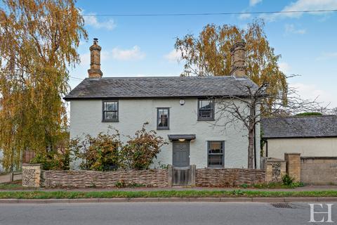 undefined, Bassingbourn Royston