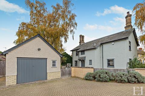 undefined, Bassingbourn Royston