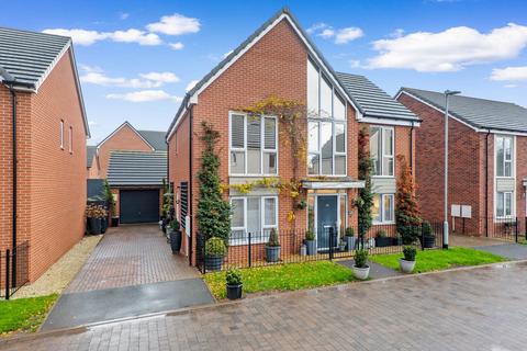 undefined, 24 Beltex Drive, Whittington, Worcester.  WR5 2FE
