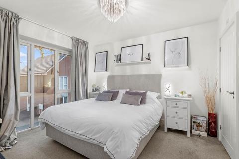 undefined, 24 Beltex Drive, Whittington, Worcester.  WR5 2FE