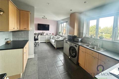 undefined, Hereford Road, Kent ME15