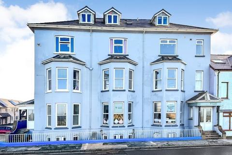 undefined, Borth, Ceredigion, SY24