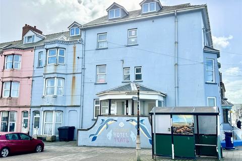 1 bedroom flat for sale, Borth, Ceredigion, SY24