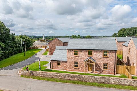 undefined, Manor Farm, Carlisle CA5