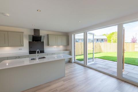 undefined, Manor Farm, Carlisle CA5