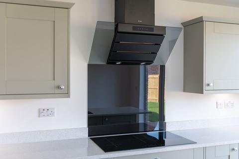 undefined, Manor Farm, Carlisle CA5