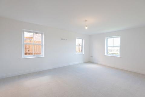 undefined, Manor Farm, Carlisle CA5