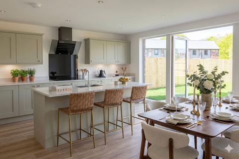 undefined, Manor Farm, Carlisle CA5