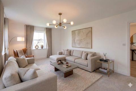 undefined, Manor Farm, Carlisle CA5