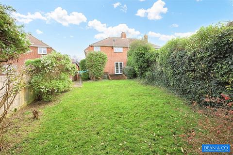 undefined, Spencer Avenue, Hove