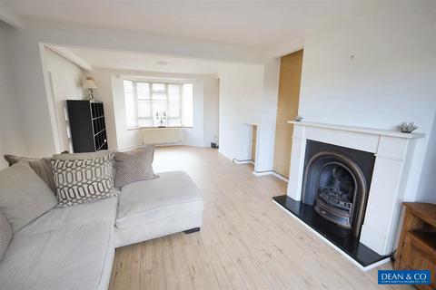 undefined, Spencer Avenue, Hove