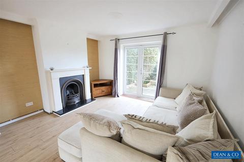 undefined, Spencer Avenue, Hove
