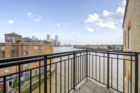 undefined, Victoria Wharf, Narrow Street E14
