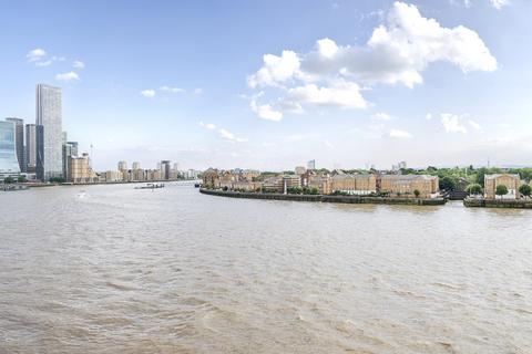 undefined, Victoria Wharf, Narrow Street E14