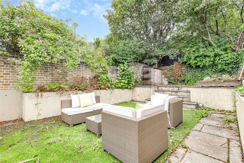 undefined, Wandsworth Road, London SW8