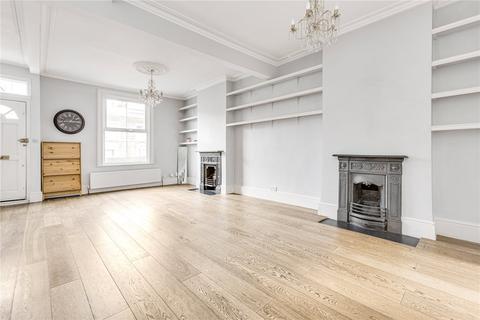 undefined, Wandsworth Road, London SW8