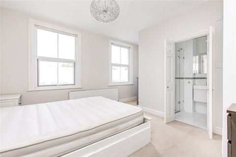undefined, Wandsworth Road, London SW8