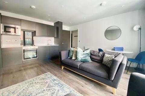 undefined, Greenland Street, Liverpool