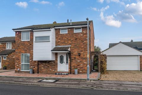 undefined, Tythe Barn Close, Westoning, MK45