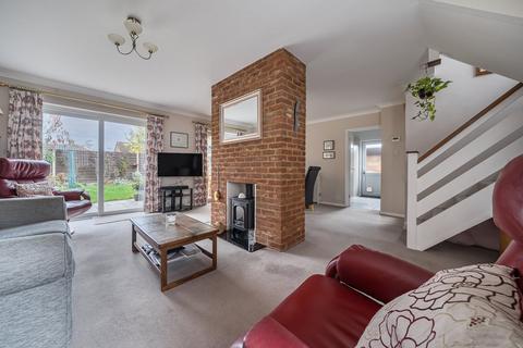undefined, Tythe Barn Close, Westoning, MK45