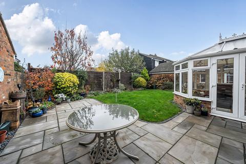 undefined, Tythe Barn Close, Westoning, MK45