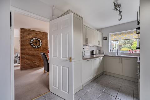 undefined, Tythe Barn Close, Westoning, MK45
