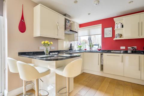 undefined, Churchill Close, Kings Worthy, Winchester, Hampshire, SO23