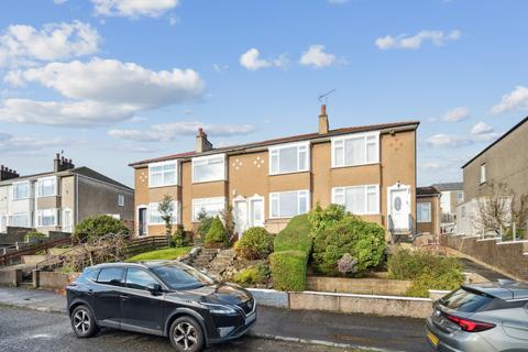 undefined, Randolph Drive, Clarkston , Glasgow, G76 8AU