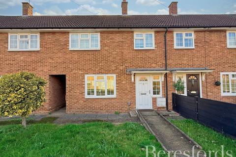 Broadhurst Walk, Rainham, RM13