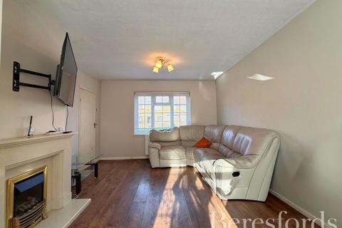 undefined, Broadhurst Walk, Rainham, RM13