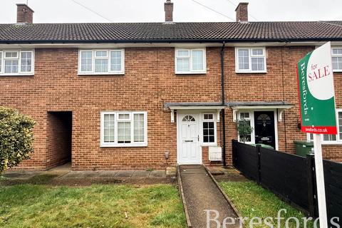 Broadhurst Walk, Rainham, RM13