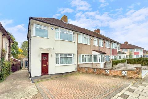 Harrow, Greater London HA3
