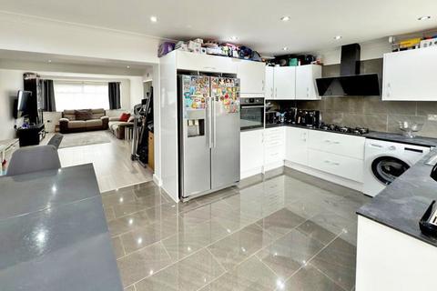3 bedroom end of terrace house for sale, Harrow, Greater London HA3