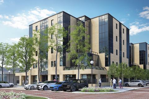 undefined, Midsummer Boulevard, Milton Keynes, MK9