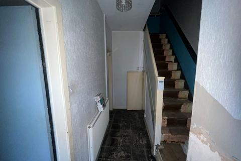 3 bedroom terraced house for sale, 24 Pinson Road, Willenhall, WV13 2PW